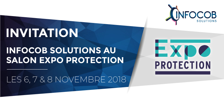 Expo Protection 2018
